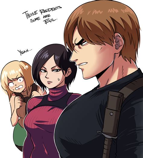 ada resident evil r34|Rule 34 / ada.